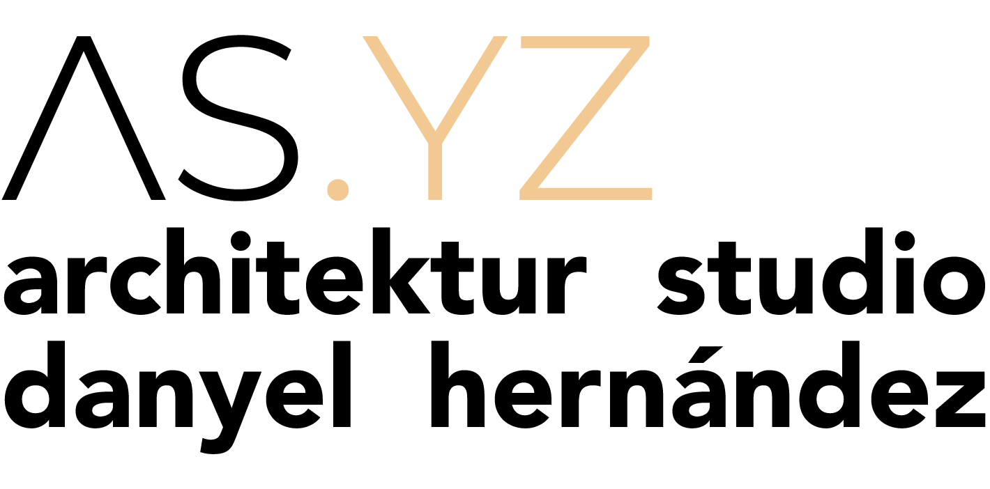 logo-asyz-architektur-studio-danyel-hernández